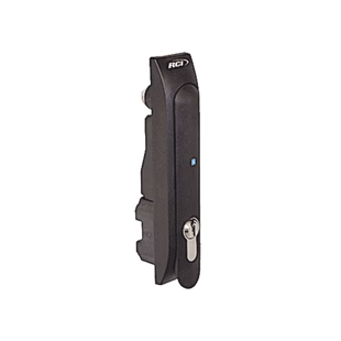 Cerradura con Lector de Proximidad para Gabinetes