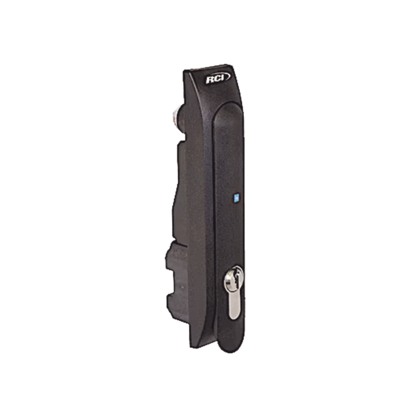 Cerradura con Lector de Proximidad para Gabinetes