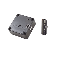 Cerradura para Cajones, Standalone.