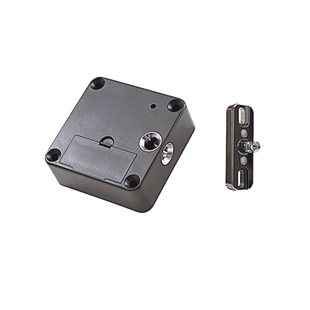 Cerradura para Cajones, Standalone.