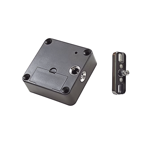 Cerradura para Cajones, Standalone.