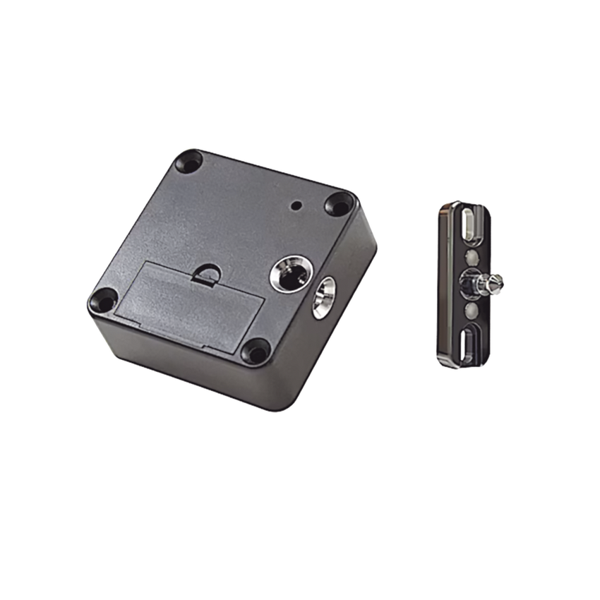 Cerradura para Cajones, Standalone.