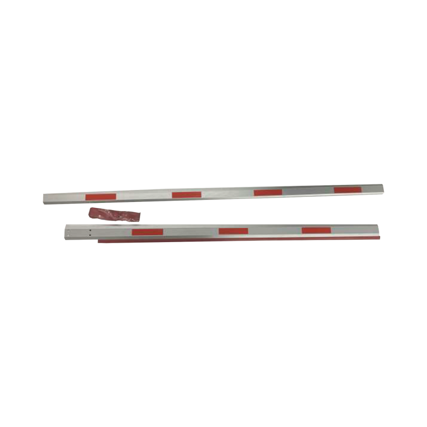 Brazo Telescopico de 2 - 4 mts para Barrera DS-TMG4B0-LA/4M y DS-TMG4B0-RA/4M