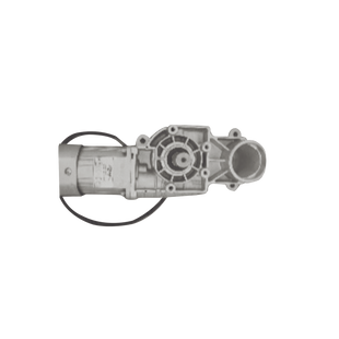 Mecanismo de Barrera vehicular de compatible con modelo DSTMG