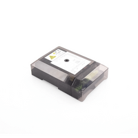 Tarjeta de Control de Barrera DS-TMG4B0-LA/4M y DS-TMG4B0-RA/4M