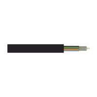 Cable de Fibra �ptica Mono Modo Troncal de 36 Hilos de Uso para Exterior, para los Analizadores FD525, FD525R o FD508