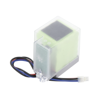 Bateria XBAT Para Automatismos FAAC / Compatible con S418, B680H, C721 y B614