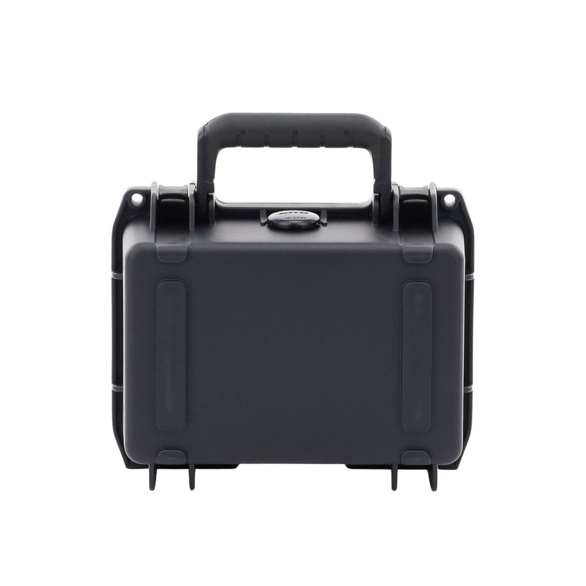 Maletín Plástico Impermeable IP-67 de Ultra Resistencia (19.05 x 12.70 x 8.26 cm)