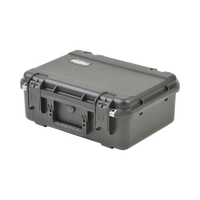 Maletín Plástico Impermeable IP-67 de Ultra Resistencia (50.48 x 39.37 x 20.0 cm) (CON RELLENO ESPUMA).