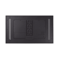 Pantalla Profesional LED 46" para Exterior con Vidrio Templado de Protección 5T, Full HD (1080p), HDMI, Brillo 3500 cd/m2. Compatible VESA 995 x 500mm