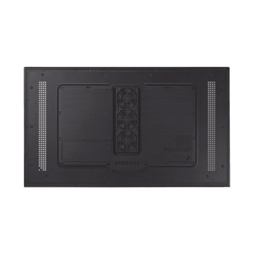 Pantalla Profesional LED 46" para Exterior con Vidrio Templado de Protección 5T, Full HD (1080p), HDMI, Brillo 3500 cd/m2. Compatible VESA 995 x 500mm