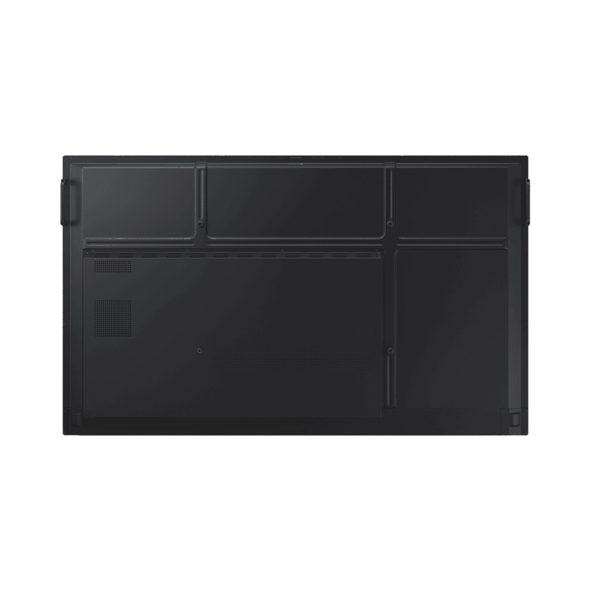 Pantalla tactil interactiva 75" Android 14 certificado con EDLA  / Touch tipo IR / UHD / 400 nits / HDMI / USB / WIFI / RJ45 / Compatible con montajes VESA 800 x 400