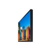 Pantalla Profesional para marketing en Ventana LED 46" Full HD (1080p), HDMI / LAN / Brillo 4000 nits / Compatible con VESA