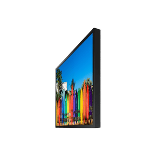 Pantalla Profesional para marketing en Ventana LED 46" Full HD (1080p), HDMI / LAN / Brillo 4000 nits / Compatible con VESA