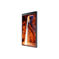 Pantalla Vision Dual Profesional / 55" Full HD (1920x1080) / Panel VA / Brillo Exterior 3.000 nits / Interior 1.000 nits / Conectividad HDMI / Sistema Operativo Tizen LH55OMNDSGBXZA