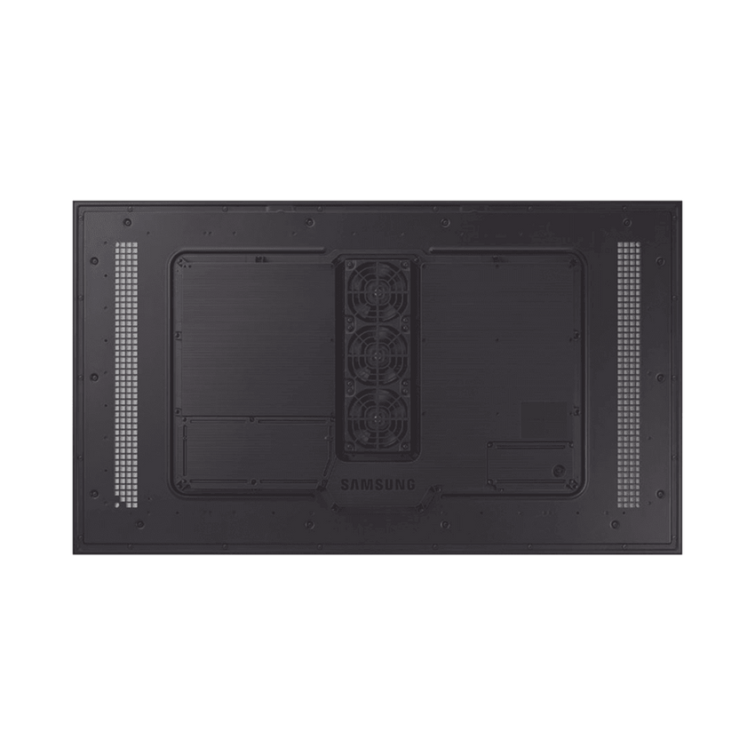 Pantalla Profesional LED 75" para Exterior con Vidrio Templado de Protección 5T, Full HD (1080p), HDMI/HDBaseT (LAN), Brillo 3500 cd/m2 / compatible con VXT