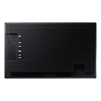 Pantalla Profesional LED de 24" / FHD (1920x1080p) /HDMI / Compatible VESA / Compatible con Samsung VXT