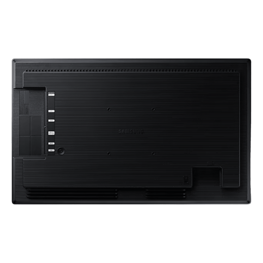 Pantalla Profesional LED de 24" / FHD (1920x1080p) /HDMI / Compatible VESA / Compatible con Samsung VXT