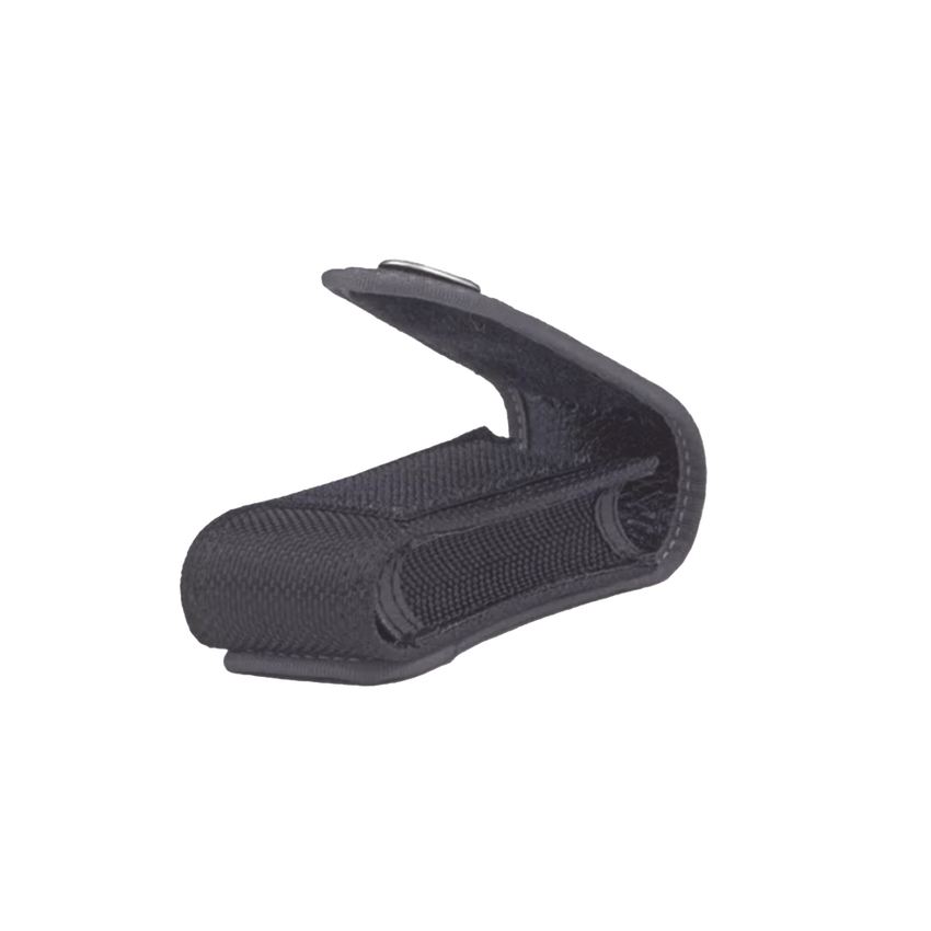 Funda Victorinox, Fabricada en Nailon color Negro para Navajas Serie SwissTool.