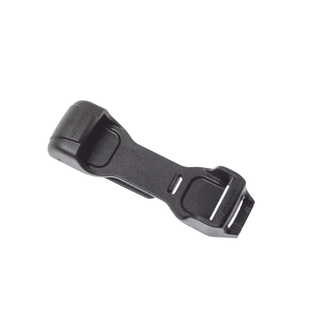 Estuche Rígido Victorinox de Cinturón, Fabricado Sintético de alta Resistencia, color Negro,  para Navaja SwissTool.