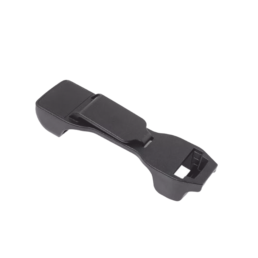 Estuche Rígido Victorinox de Cinturón, Fabricado Sintético de alta Resistencia, color Negro,  para Navaja SwissTool.