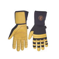 Guantes de Trabajo para Liniero. Talla Grande