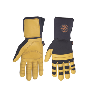 Guantes de Trabajo para Liniero. Talla Grande