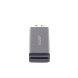 Lector de tarjetas SD portátil USB 3.0 de doble ranura / adaptador de tarjeta de memoria flash concentrador para TF SD Micro SD SDXC SDHC MMC RS-MMC Micro SDXC Micro SDHC UHS-I