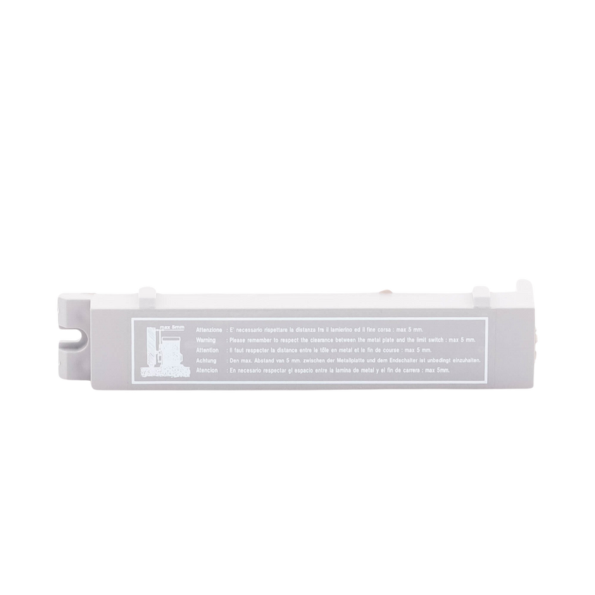 LIMITE DE PARO GRIS INDUCTIVO PARA FAAC 844 3PH
