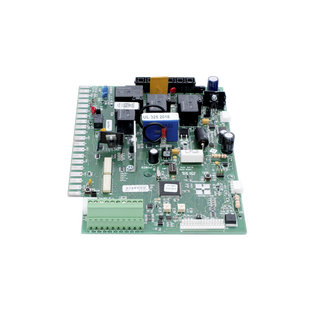 Tarjeta de Control Para Motores Doorking 6524/9024