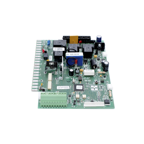 Tarjeta de Control Para Motores Doorking 6524/9024