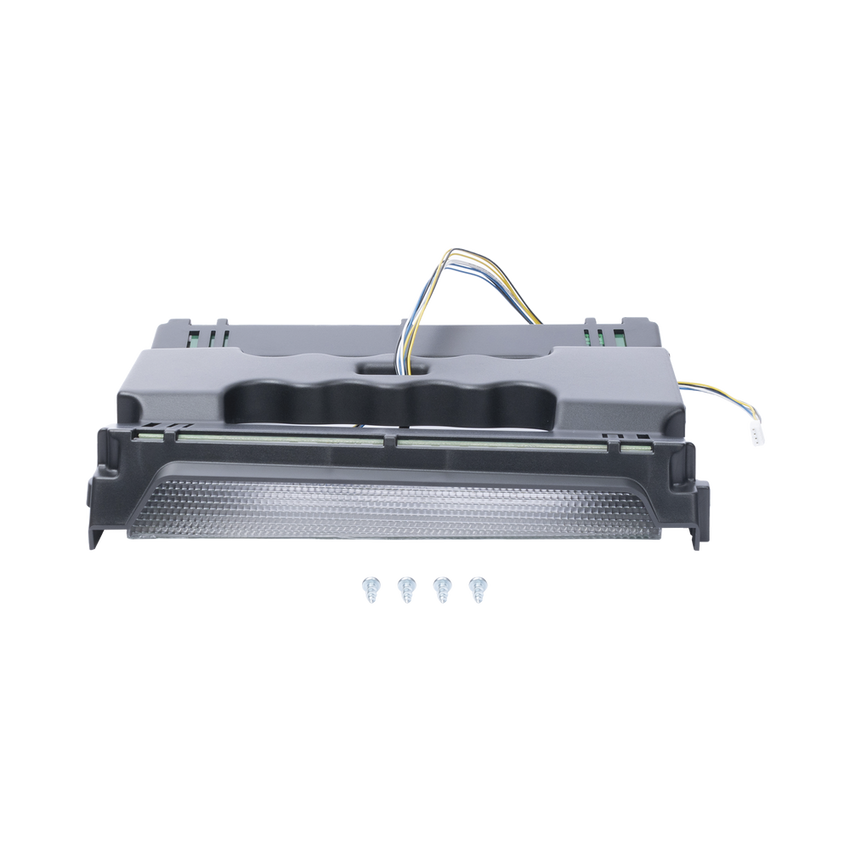 Semaforo Para Barrera FAAC B614