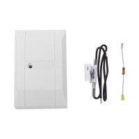 Modulo de expansión Vplex de una zona con Relevador