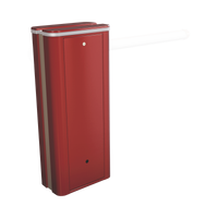 Cubierta o gabinete color Rojo para Barrera B680H