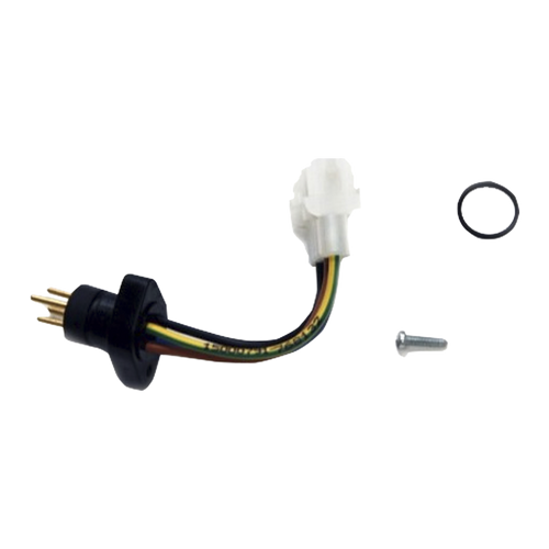 CONECTOR ELECTRICO MACHO PARA FAAC 400/422