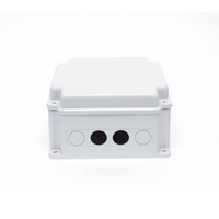 CONTENEDOR DE TARJETA PARA FAAC 615/620/640