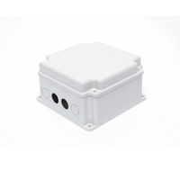 CONTENEDOR DE TARJETA PARA FAAC 615/620/640