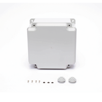 CONTENEDOR DE TARJETA PARA FAAC 615/620/640