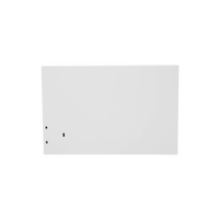 Modulo de 4 relevadores para funciones de automatización/etapas de potencia/sirenas adicionales