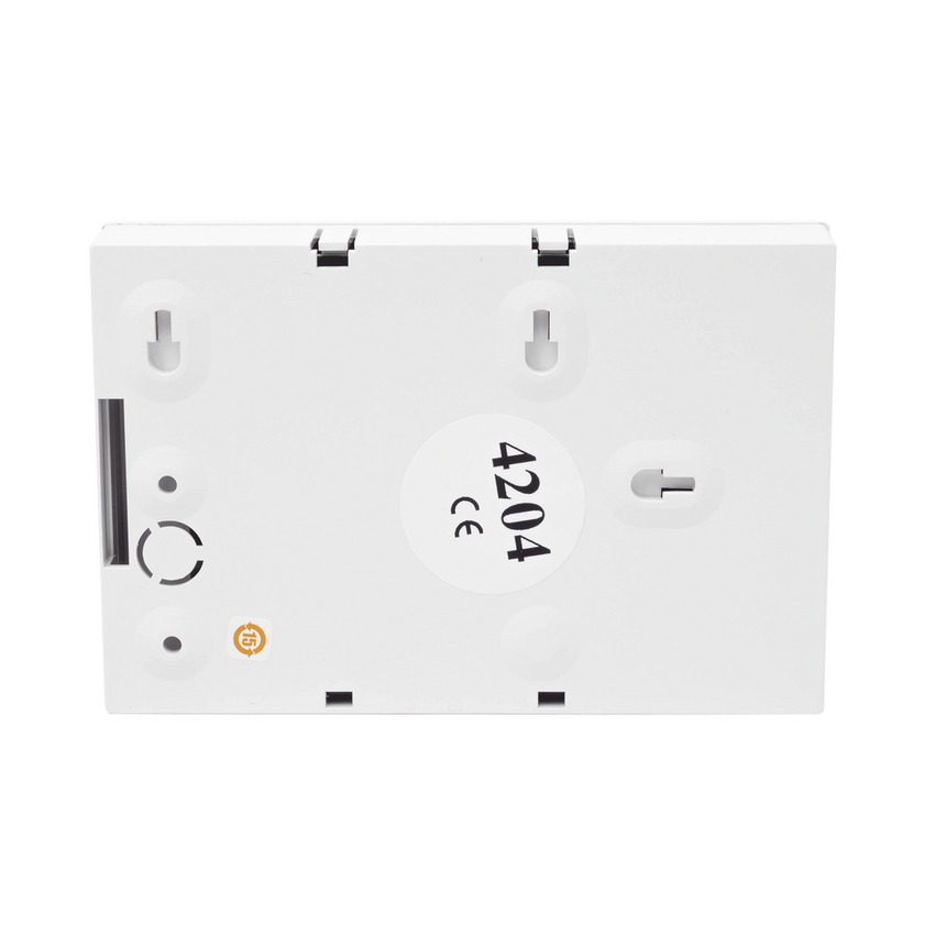 Modulo de 4 relevadores para funciones de automatización/etapas de potencia/sirenas adicionales