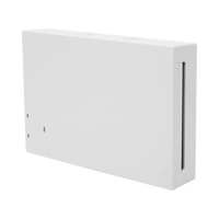 Modulo de 4 relevadores para funciones de automatización/etapas de potencia/sirenas adicionales