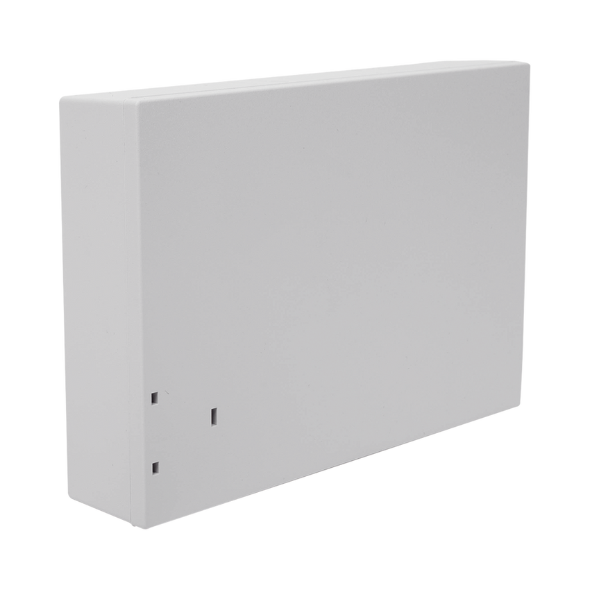 Modulo de 4 relevadores para funciones de automatización/etapas de potencia/sirenas adicionales