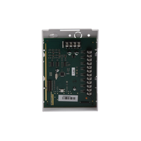 Modulo de expansión cableado de 8 zonas