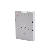 Modulo de expansión cableado de 8 zonas