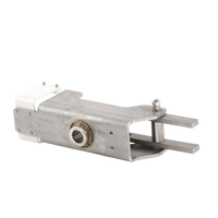 BRACKET PARA BRAZO PIVOTANTE FAAC 620