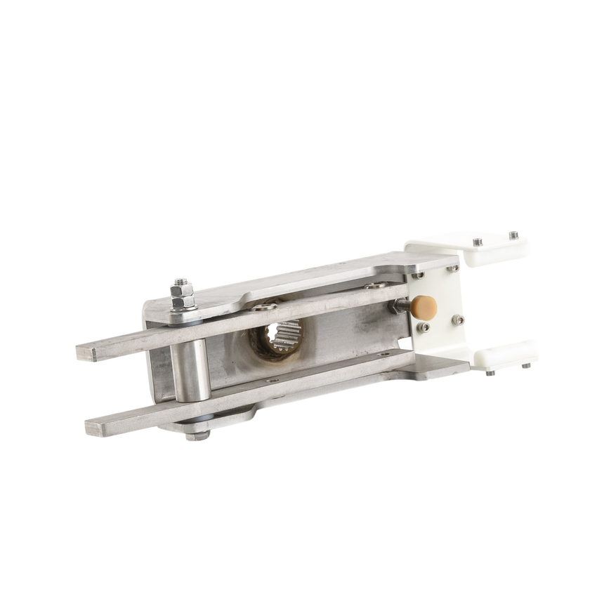 BRACKET PARA BRAZO PIVOTANTE FAAC 620