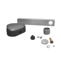 Enganche o Tasca para Brazo Rectangular de Barreras FAAC 620 y FAAC 615