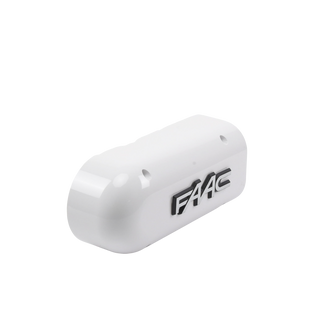 Resorte y Bracket para barrera FAAC B680H / Compatible con brazos de 2.3 a 5.3 metros