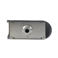 RESORTE Y BRAKET PARA B680H PARA BRAZOS DE 5.3 M O MAS