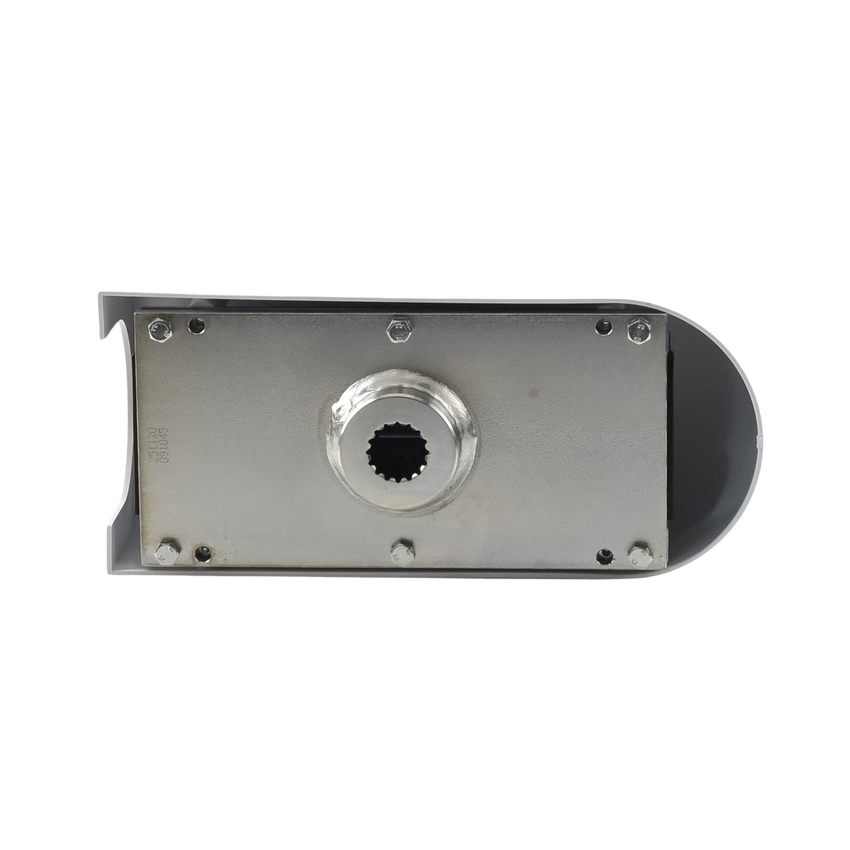 RESORTE Y BRAKET PARA B680H PARA BRAZOS DE 5.3 M O MAS